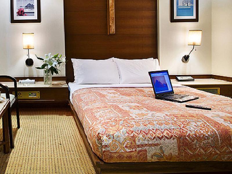 Kao Yuan Hotel - Zhong Shan Taizhong Zewnętrze zdjęcie